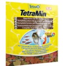 Tetra TetraMin 12гр. Корм для всіх видів тропічних риб