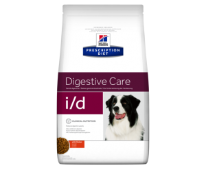 Hills PD Canine I/D-лікувальний корм при захворюваннях ШКТ, панкреатитах-  2 кг