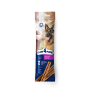 C4P Premium Dental Sticks жувальні палички для крупних порід собак