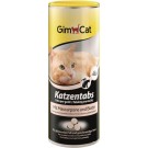 GimCat Kazentabs Mascarpone Biotin вітамінізовані ласощі для котів з Маскарпоне та Біотином 708таб.