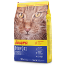 JOSERA DailyCat Повноцінний беззерновий сухий корм для дорослих котів з Птицею