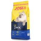 JOSERA JosiCat Crispy Duck Повноцінний сухий для котів з качкою