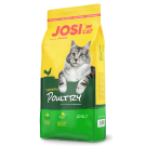 JOSERA JosiCat Crunchy Poultry Повноцінний сухий для котів з Домашньою птицею