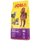 JOSERA JosiDog Adult Sensitive Поноцінний корм для собак з чутливим травленням
