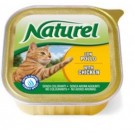 Naturel Chicken вологий корм для котів Курка 100гр