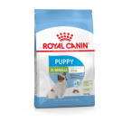 ROYAL CANIN Xsmall Puppy сухий корм для цуценят мініатюрних порід собак