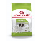 ROYAL CANIN Xsmall Adult сухий корм для дорослих собак мініатюрних порід 