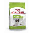 ROYAL CANIN Xsmall Adult 8+  сухий корм для мініатюрних порід собак старше 8 років