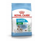 ROYAL CANIN Mini Starter сухий корм для цуценят у період відлучення до 2 місяців