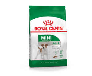 ROYAL CANIN Mini Adult сухий корм для собак малих порід
