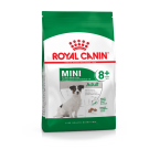 ROYAL CANIN Mini Adult 8+ сухий корм для собак малих порід у віці від 8 до 12 років