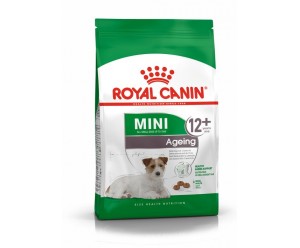ROYAL CANIN Mini Ageing 12+ сухий корм для собак малих порід віком старших 12 років