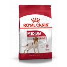 ROYAL CANIN Medium Adult сухий корм для собак середніх порід 