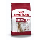 ROYAL CANIN Medium Adult7+ сухий корм для собак середніх порід старших 7 років