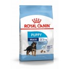 ROYAL CANIN Maxi Puppy сухий корм для цуценят великих порід віком до 15 місяців