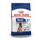 ROYAL CANIN Maxi Adult 5+ сухий корм для собак великих порід віком від 5 років