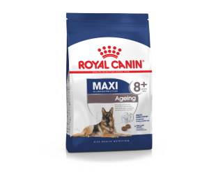 ROYAL CANIN Maxi Ageing 8+ сухий корм для собак великих порід віком понад 8 років