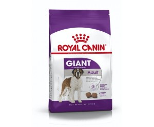ROYAL CANIN Giant Adult сухий корм для собак вагою понад 45кг