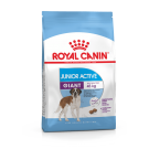 ROYAL CANIN Giant Junior Active сухий корм для Активних цуценят собак гігантських порід у віці 8-24 місяці