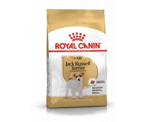 ROYAL CANIN Breed  Jack Russel Adult, сухий корм для дорослих собак породи Джек-рассел