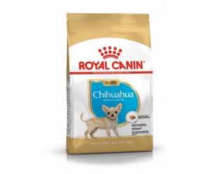 ROYAL CANIN Breed Chihuahua Puppy, сухий корм для цуценят собак породи Чихуахуа