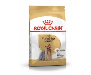 ROYAL CANIN Yorkshire Adult, сухий корм для дорослих собак породи Йоркширський  тер'єр