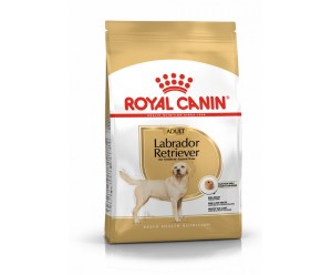 ROYAL CANIN Breed Labrador Adult, сухий корм для дорослих собак породи Лабрадор ретрівер
