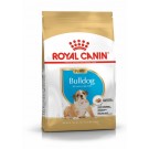 ROYAL CANIN Breed Bulldog Puppy,сухой корм для щенков собак породы Бульдог