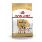 ROYAL CANIN Breed  Bulldog Adult, сухий корм для дорослих собак породи Бульдог 12кг