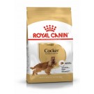 ROYAL CANIN Breed  Cocker Adult, сухий корм для собак породи Кокер-спанієль