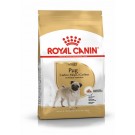 ROYAL CANIN Breed Pug Adult, сухой корм для взрослых собак породы Мопс