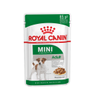 ROYAL CANIN Mini Adult вологий корм для собак малих порід