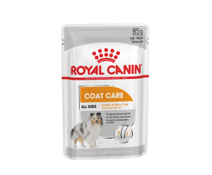 ROYAL CANIN Coat Beauty Loaf вологий корм для поліпшення шерсті для собак 85гр