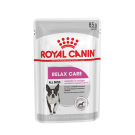 ROYAL CANIN Relax Care Loaf вологий корм для собак різного розміру, чутливих до змін середовища