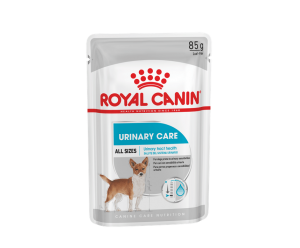 ROYAL CANIN Urinary Loaf,  корм для собак вагою до 10 кг із чутливою сечовидільною системою 85гр