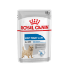ROYAL CANIN Light Weight Care Loaf вологий корм для собак схильних до набору зайвої ваги