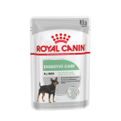ROYAL CANIN Digestive Care Loaf вологий корм для собак з чутливою системою травлення 85гр