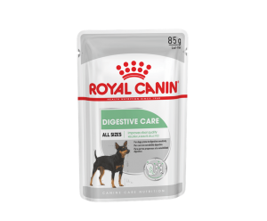 ROYAL CANIN Digestive Care Loaf вологий корм для собак з чутливою системою травлення 85гр