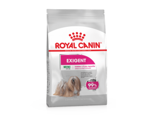 ROYAL CANIN Care Nutrition Mini Exigent, сухий корм для вибагливих собак