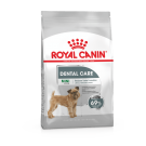 ROYAL CANIN  Mini Dental Care, сухий корм для собак схильних до утворення зубного нальоту