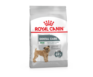 ROYAL CANIN  Mini Dental Care,