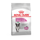 ROYAL CANIN Mini Relax Care, корм для собак чутливих до змін середовища
