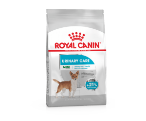 ROYAL CANIN  Mini Urinary Care, сухий корм для собак з чутливою сечовидільною системою