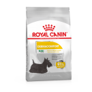 ROYAL CANIN  Mini Dermacomfort, сухий корм для собак з шкірою схильною до подразнень