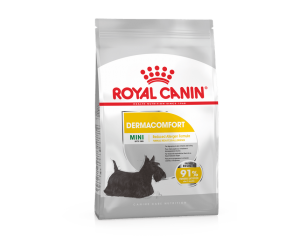 ROYAL CANIN Care Nutrition Mini Dermacomfort
