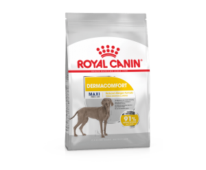 ROYAL CANIN Care Nutrition Maxi Dermacomfort сухий корм для собак великих порід з чутливою шкірою