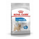 ROYAL CANIN Care Nutrition Mini Light Weight Care