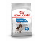ROYAL CANIN Care Nutrition Medium Light Weight Care корм для собак середніх порід схильних до ожиріння