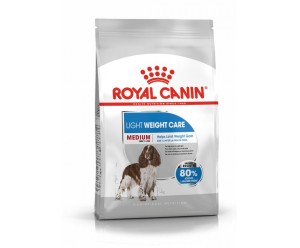 ROYAL CANIN Care Nutrition Medium Light Weight Care корм для собак середніх порід схильних до ожиріння