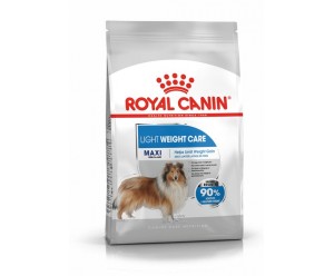 ROYAL CANIN Care Nutrition Maxi Light Weight Care